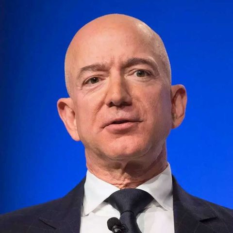 Jeff Bezos Age, Net Worth, Height, Facts