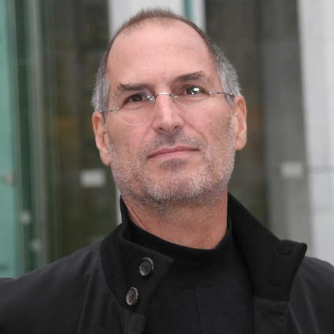 Steve Jobs Age, Net Worth, Height, Facts