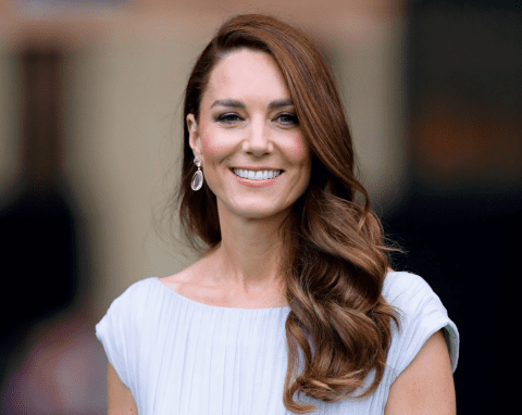 Kate Middleton Age, Net Worth, Height, Facts