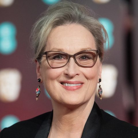 Meryl Streep Age, Net Worth, Height, Facts