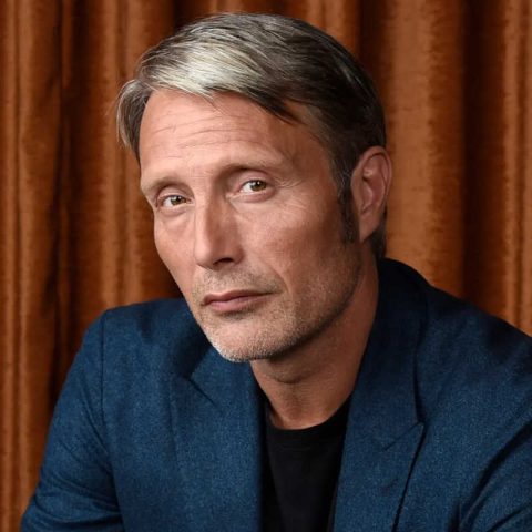 Mads Mikkelsen Age, Net Worth, Height, Facts