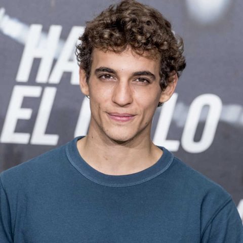 Miguel Herrán Age, Net Worth, Height, Facts