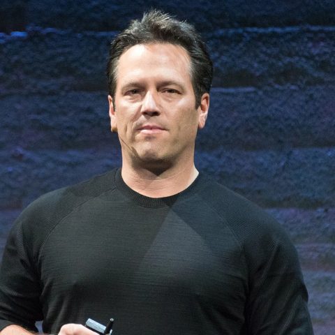 Phil Spencer Age, Net Worth, Height, Facts