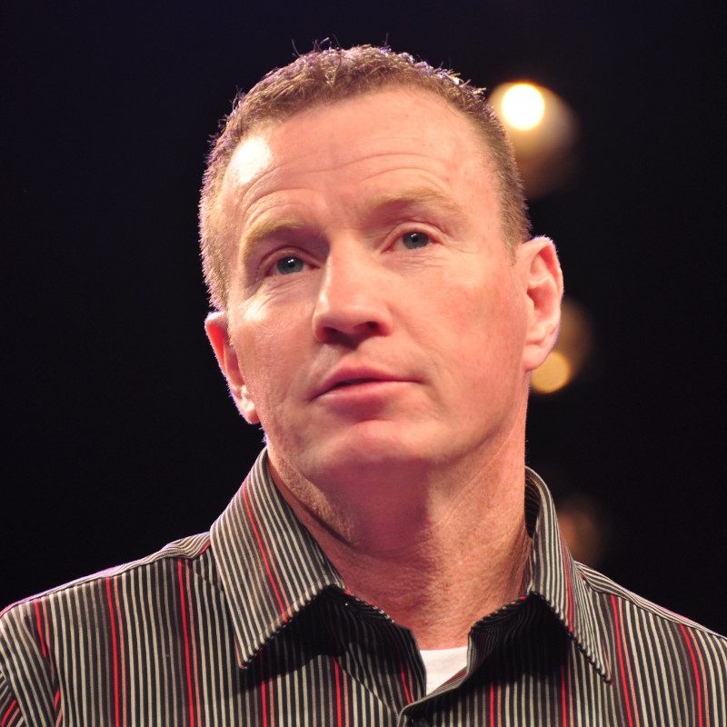 Micky Ward Age, Net Worth, Height, Facts