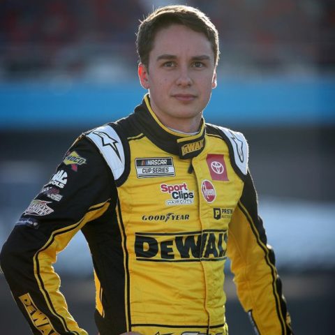 Christopher Bell Age, Net Worth, Height, Facts