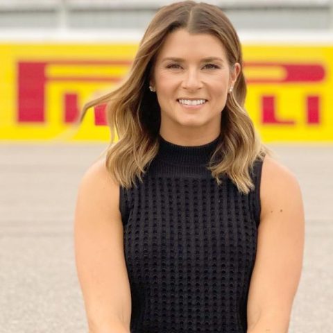 Danica Patrick Age, Net Worth, Height, Facts