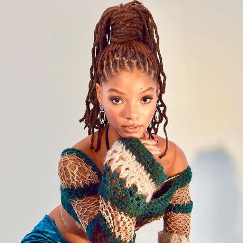 Halle Bailey Age, Net Worth, Height, Facts