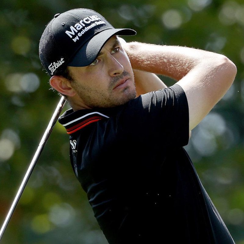 Patrick Cantlay Age, Net Worth, Height, Facts