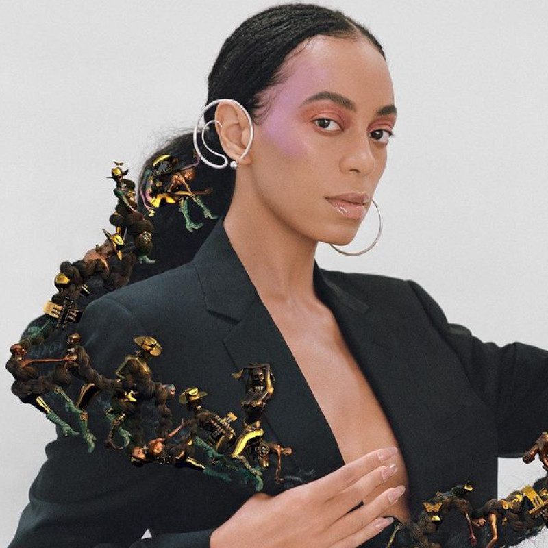 Solange Knowles Age, Net Worth, Height, Facts