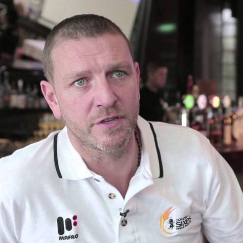 Lee Sharpe Age, Net Worth, Height, Facts