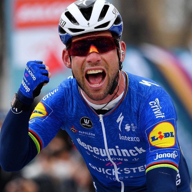 Mark Cavendish Age, Net Worth, Height, Facts