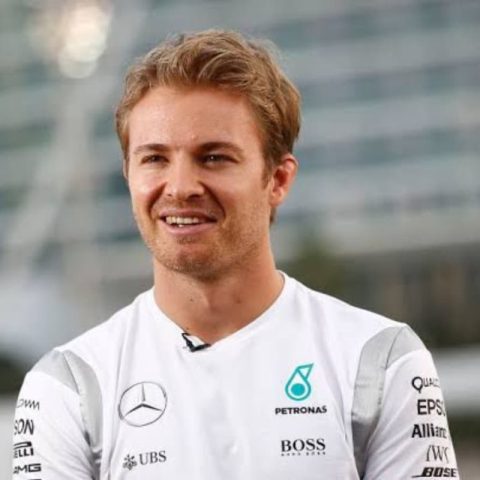 Nico Rosberg Age, Net Worth, Height, Facts