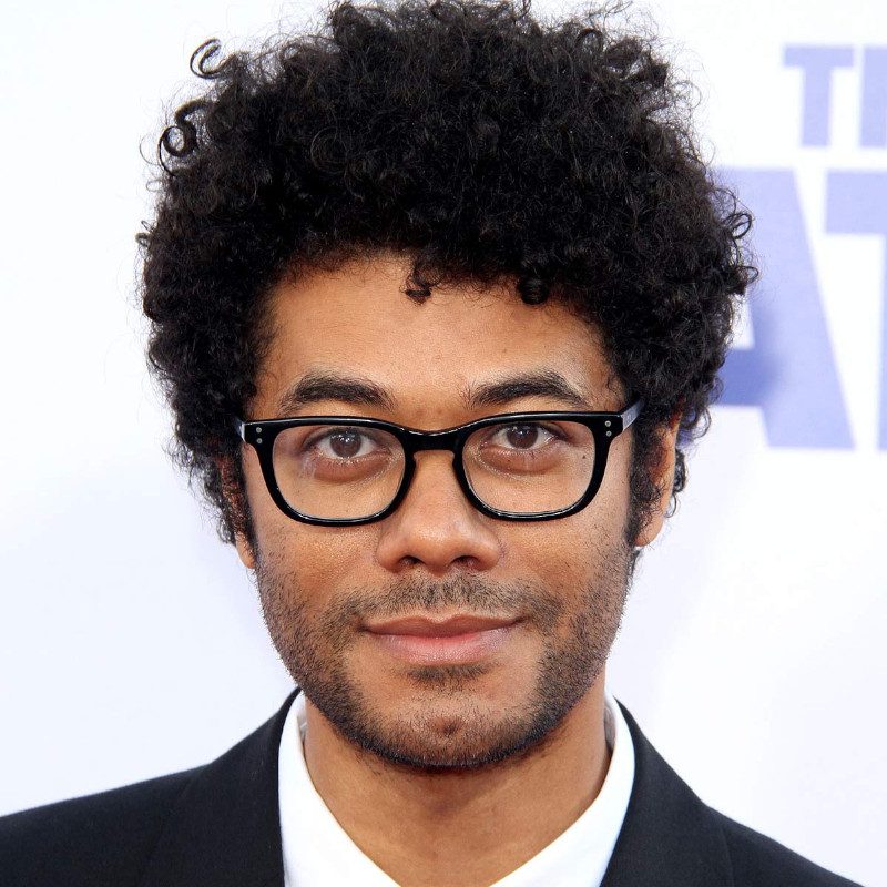 Richard Ayoade Age, Net Worth, Height, Facts