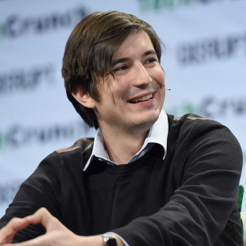 Vlad Tenev Age, Net Worth, Height, Facts