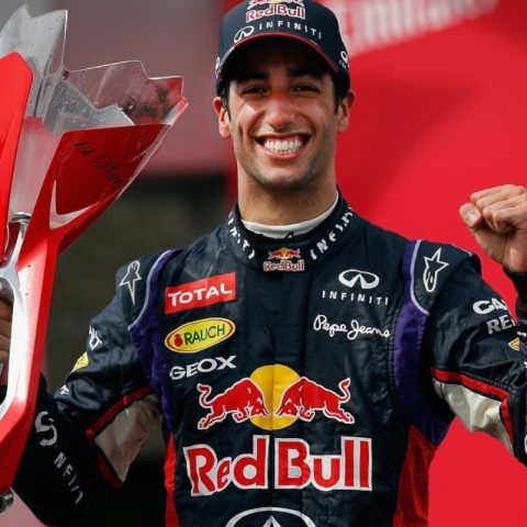 Daniel Ricciardo Age, Net Worth, Height, Facts