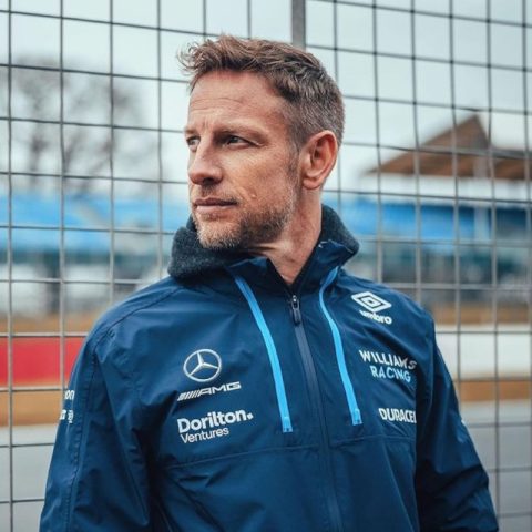 Jenson Button Age, Net Worth, Height, Facts