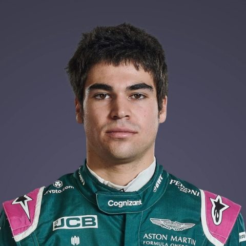 Lance Stroll Age, Net Worth, Height, Facts
