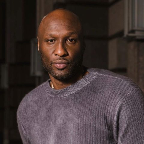 Lamar Odom Age, Net Worth, Height, Facts