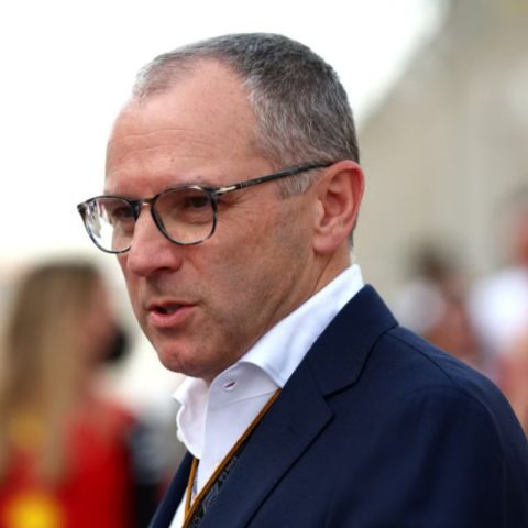Stefano Domenicali Age, Net Worth, Height, Facts