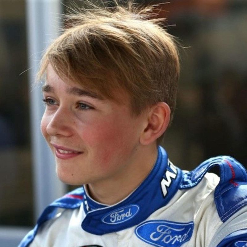 Billy Monger Age, Net Worth, Height, Facts