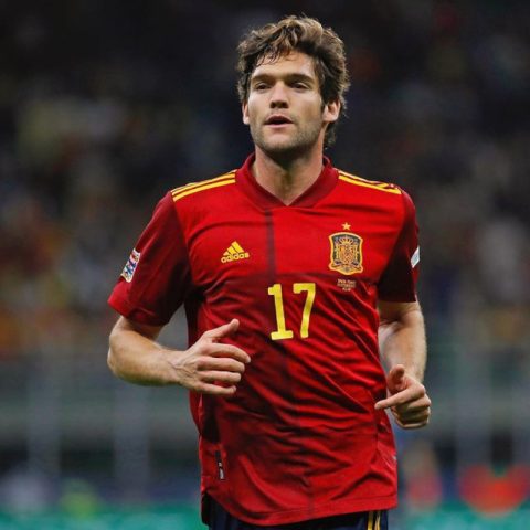 Marcos Alonso Age, Net Worth, Height, Facts
