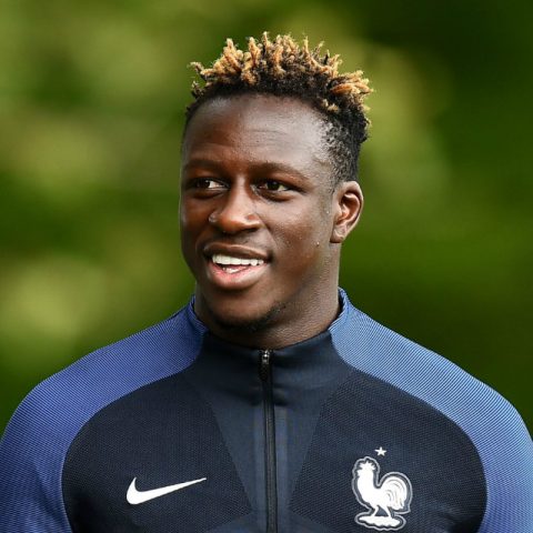 Benjamin Mendy Age, Net Worth, Height, Facts