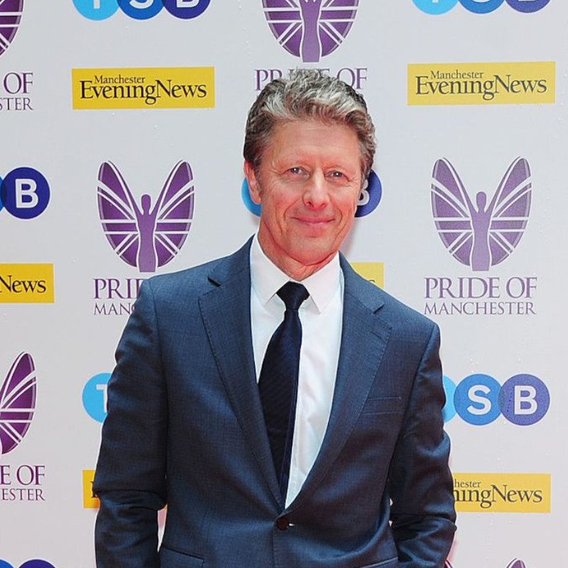 Charlie Stayt Age, Net Worth, Height, Facts