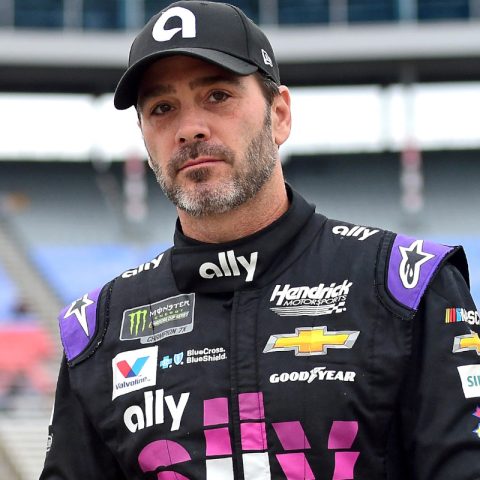 Jimmie Johnson Age, Net Worth, Height, Facts