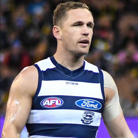 Joel Selwood Age, Net Worth, Height, Facts