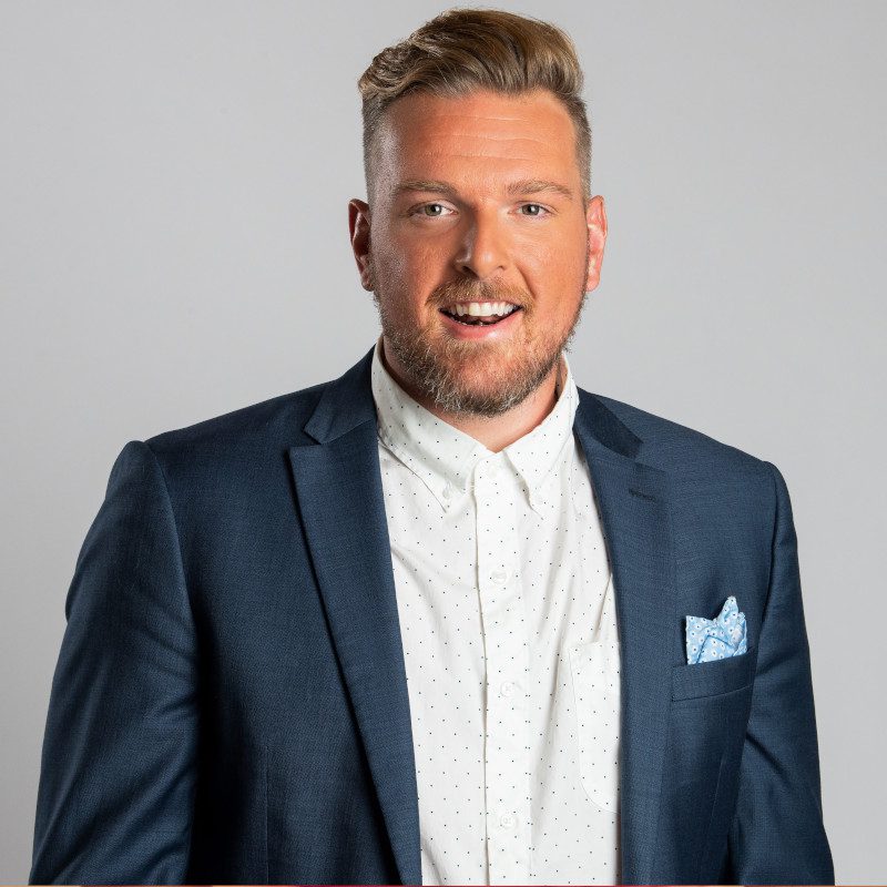 Pat McAfee Age, Net Worth, Height, Facts