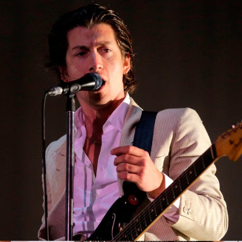 Alex Turner Age, Net Worth, Height, Facts