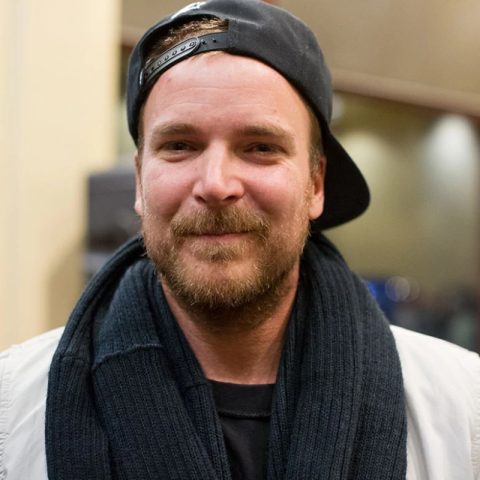 Chad Muska Age, Net Worth, Height, Facts