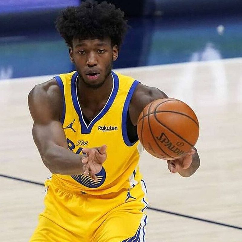 James Wiseman Age, Net Worth, Height, Facts