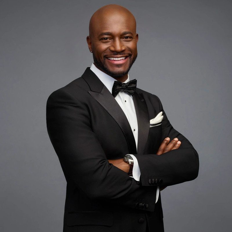 Taye Diggs Age, Net Worth, Height, Facts
