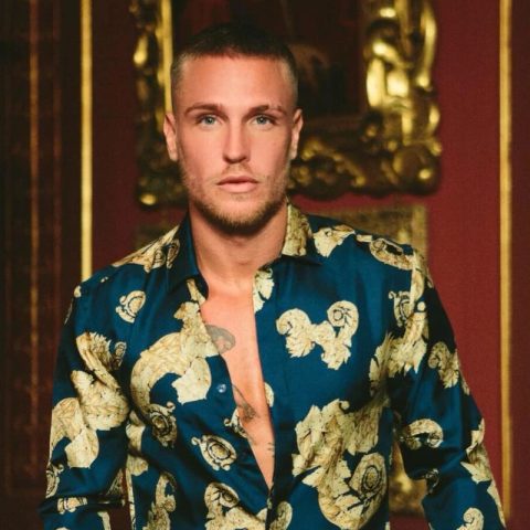 Tom Zanetti Age, Net Worth, Height, Facts