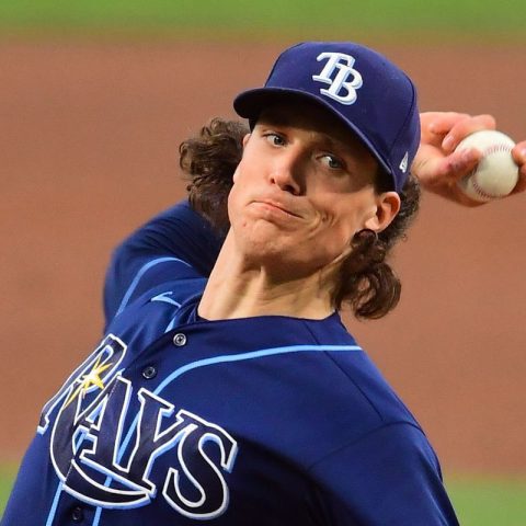 Tyler Glasnow Age, Net Worth, Height, Facts