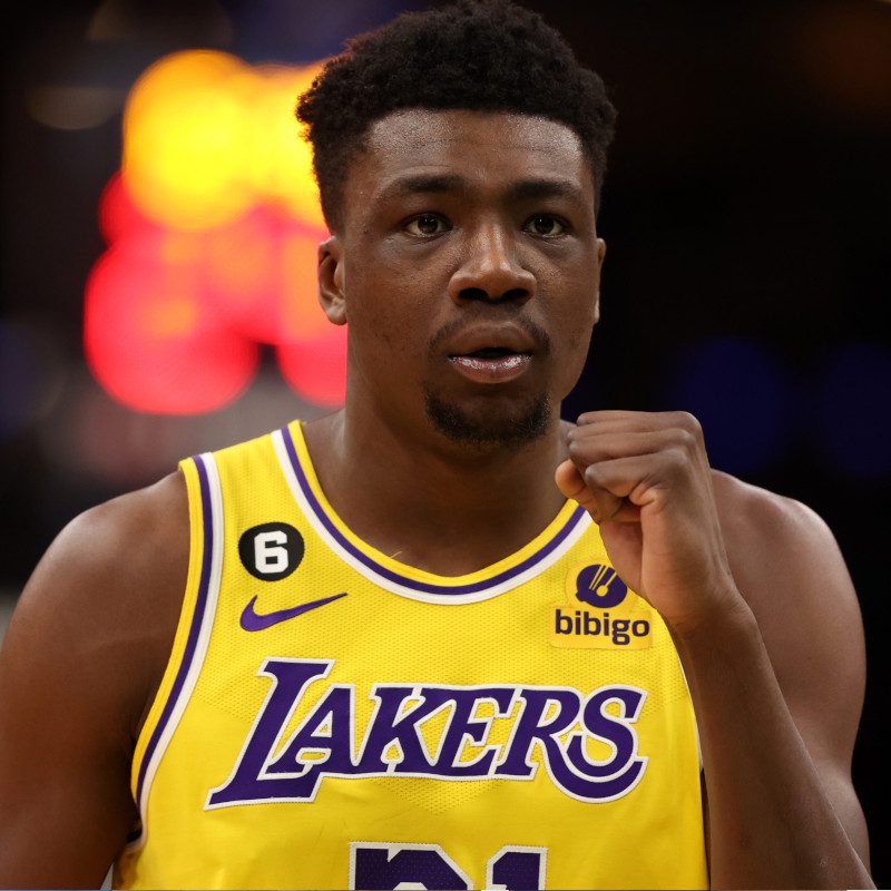 Thomas Bryant Age, Net Worth, Height, Facts