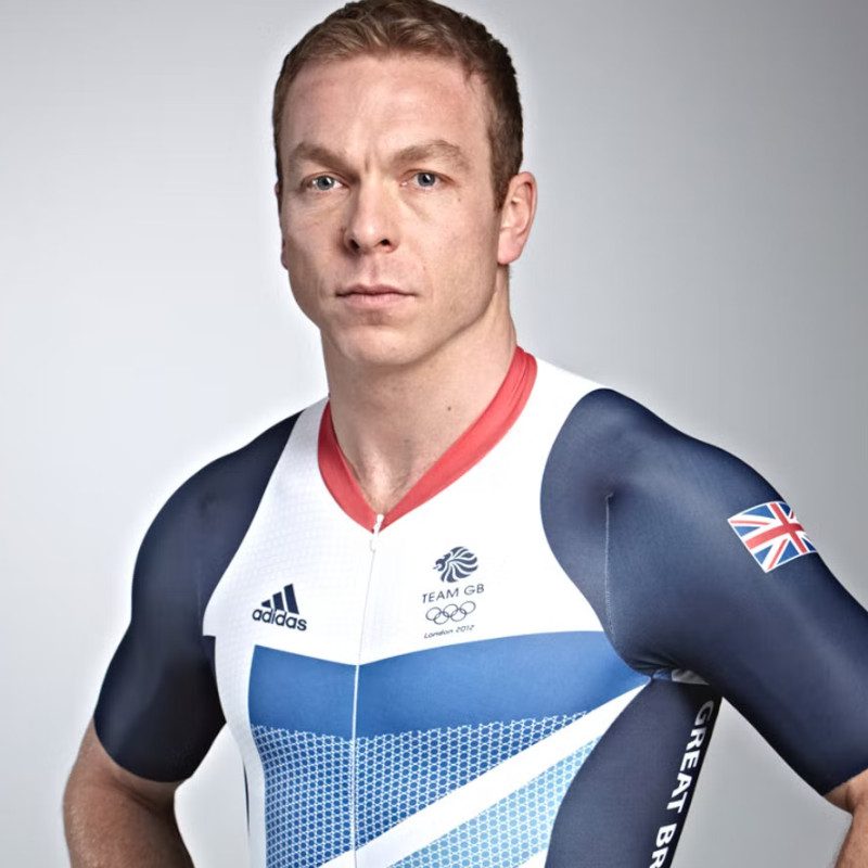 Chris Hoy Age, Net Worth, Height, Facts
