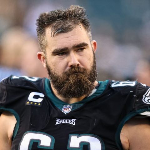 Jason Kelce Age, Net Worth, Height, Facts