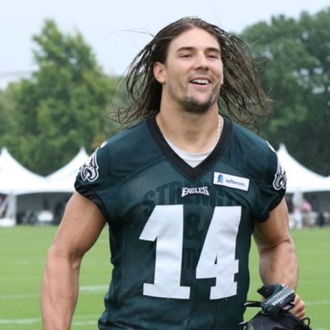 Riley Cooper Age, Net Worth, Height, Facts
