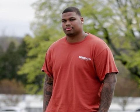 Quinnen Williams Age, Net Worth, Height, Facts