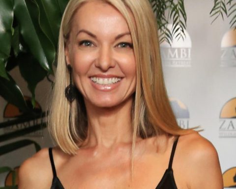 Traci Griffiths Age, Net Worth, Height, Facts