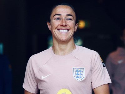 Lucy Bronze Age, Net Worth, Height, Facts