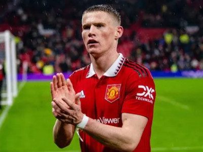 Scott McTominay Age, Net Worth, Height, Facts