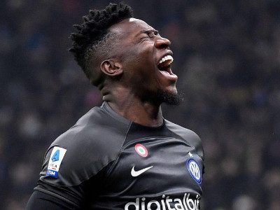André Onana Age, Net Worth, Height, Facts