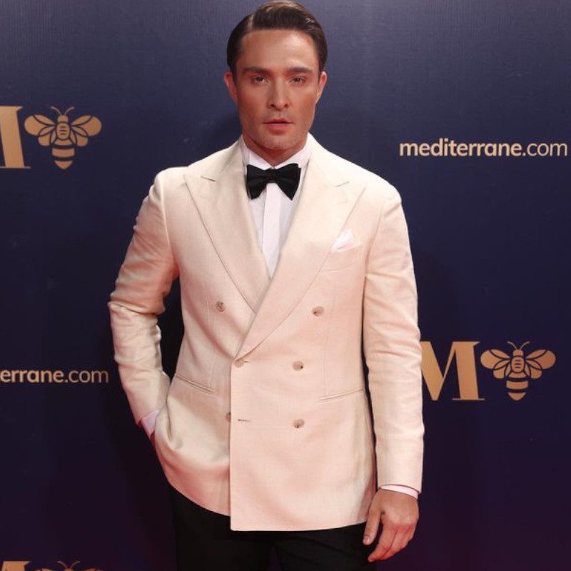 Ed Westwick Age, Net Worth, Height, Facts
