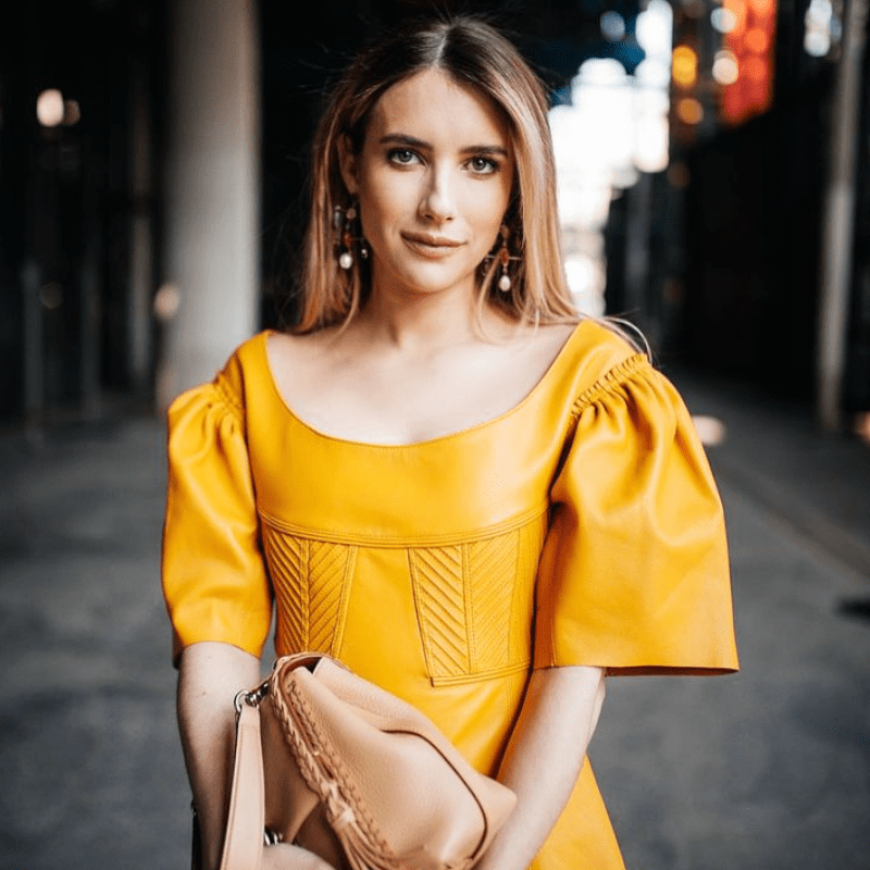 Emma Roberts Age, Net Worth, Height, Facts