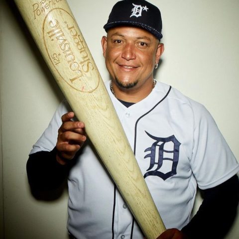 Miguel Cabrera Age, Net Worth, Height, Facts