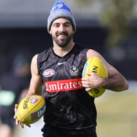 Steele Sidebottom Age, Net Worth, Height, Facts
