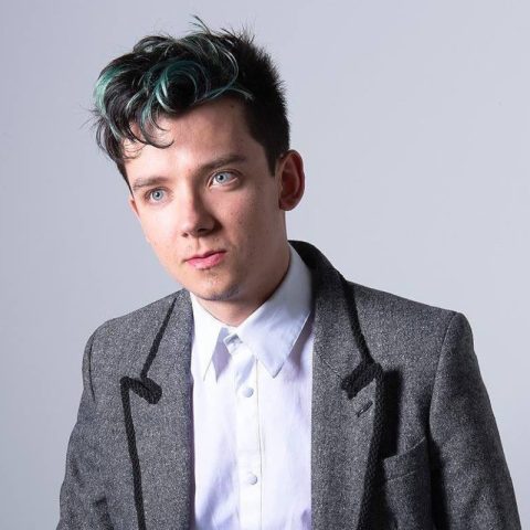 Asa Butterfield Age, Net Worth, Height, Facts